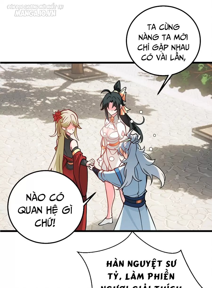 Mang Theo Các Tiên Tử Vô Địch Thiên Hạ Chapter 47 - Trang 2