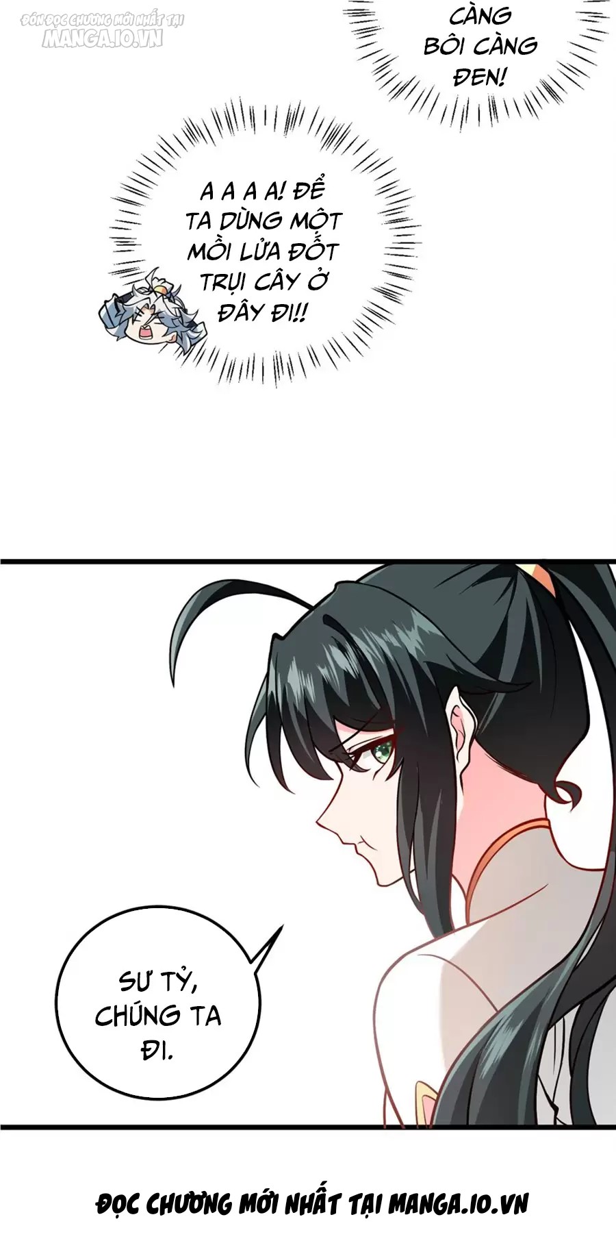 Mang Theo Các Tiên Tử Vô Địch Thiên Hạ Chapter 47 - Trang 2