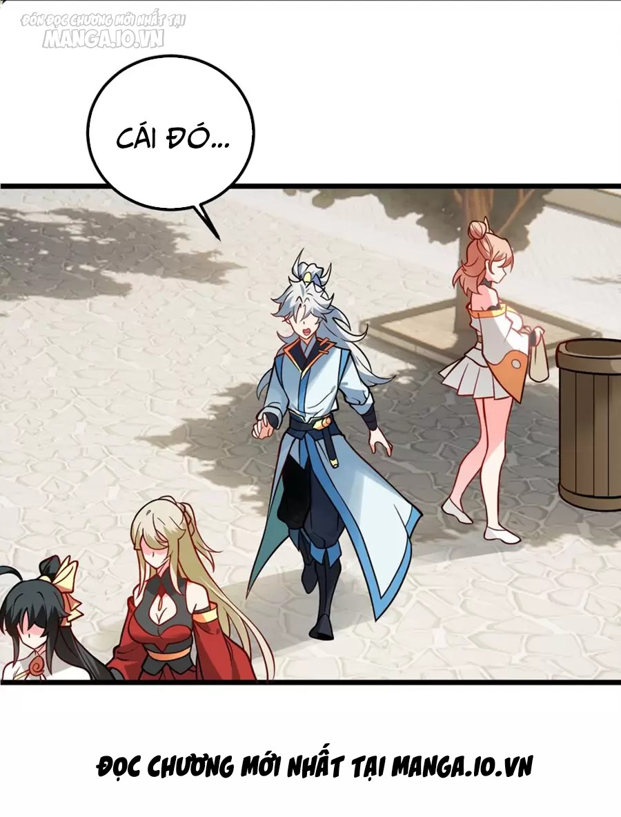 Mang Theo Các Tiên Tử Vô Địch Thiên Hạ Chapter 47 - Trang 2