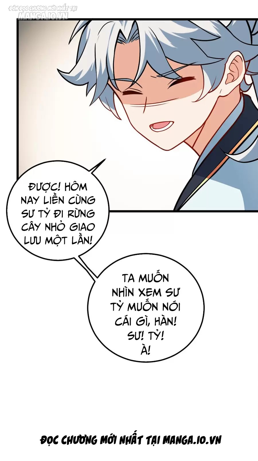 Mang Theo Các Tiên Tử Vô Địch Thiên Hạ Chapter 47 - Trang 2