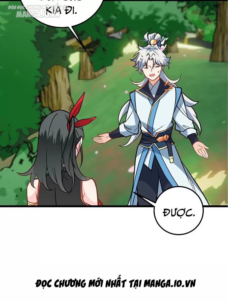 Mang Theo Các Tiên Tử Vô Địch Thiên Hạ Chapter 47 - Trang 2