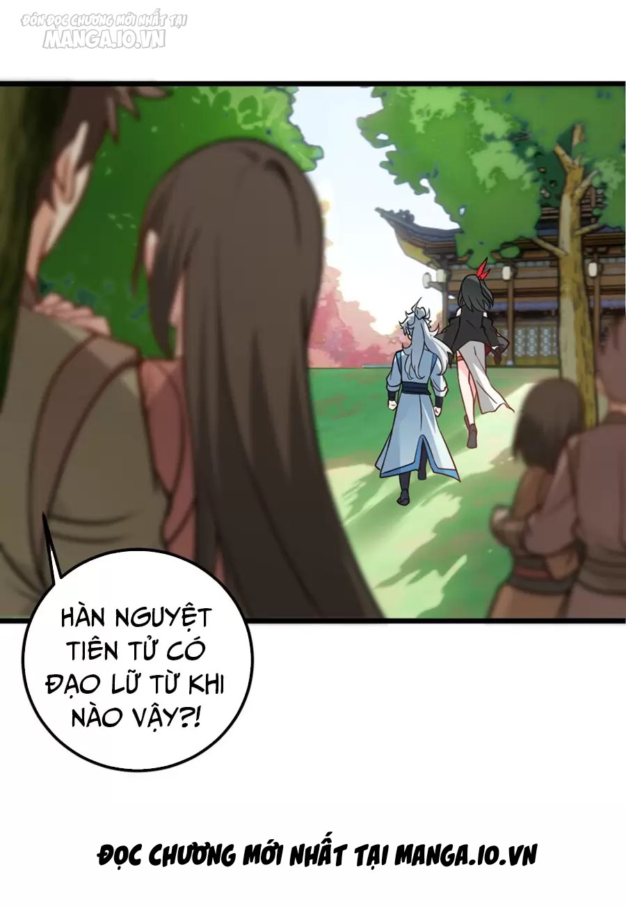 Mang Theo Các Tiên Tử Vô Địch Thiên Hạ Chapter 47 - Trang 2
