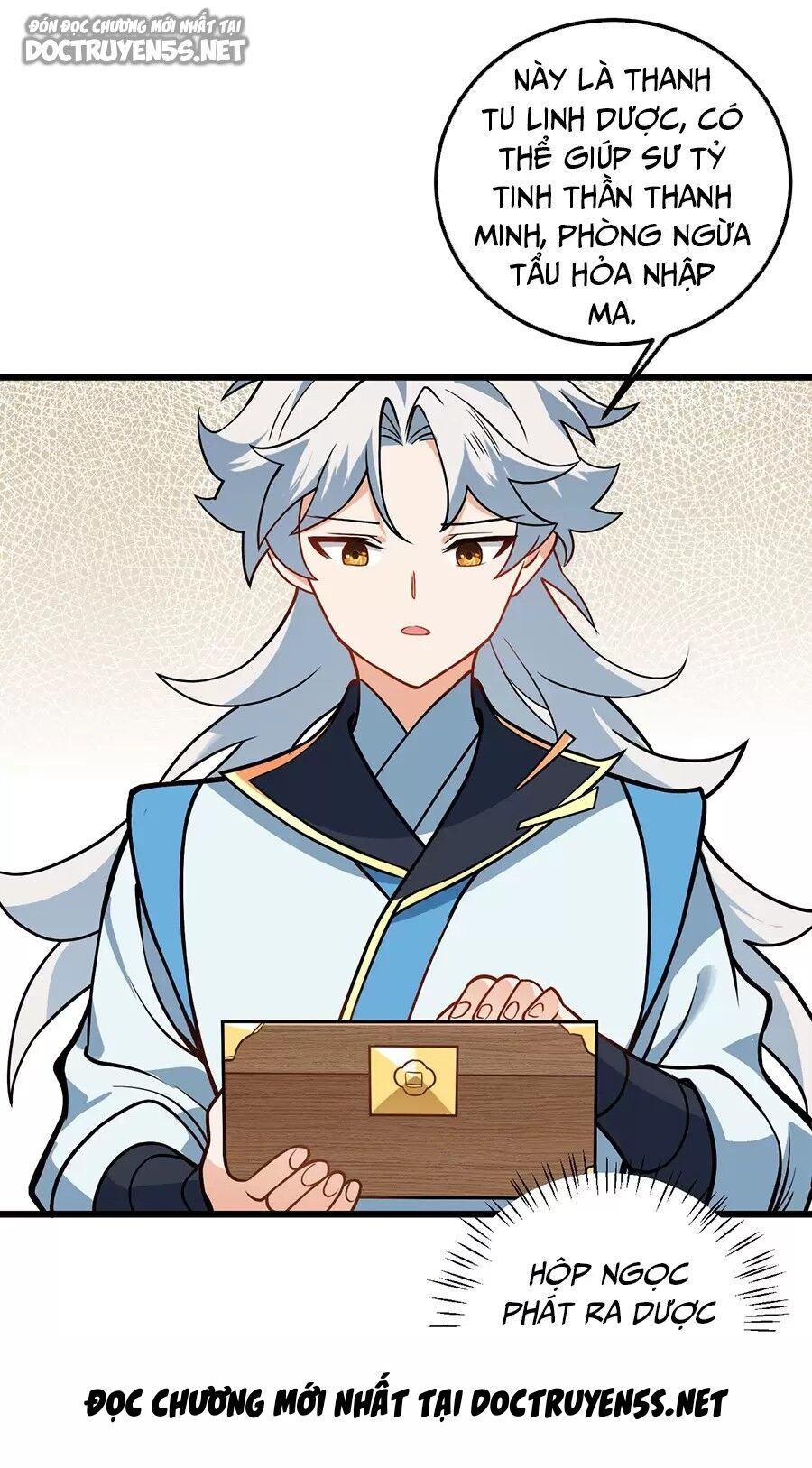 Mang Theo Các Tiên Tử Vô Địch Thiên Hạ Chapter 48.1 - Trang 2