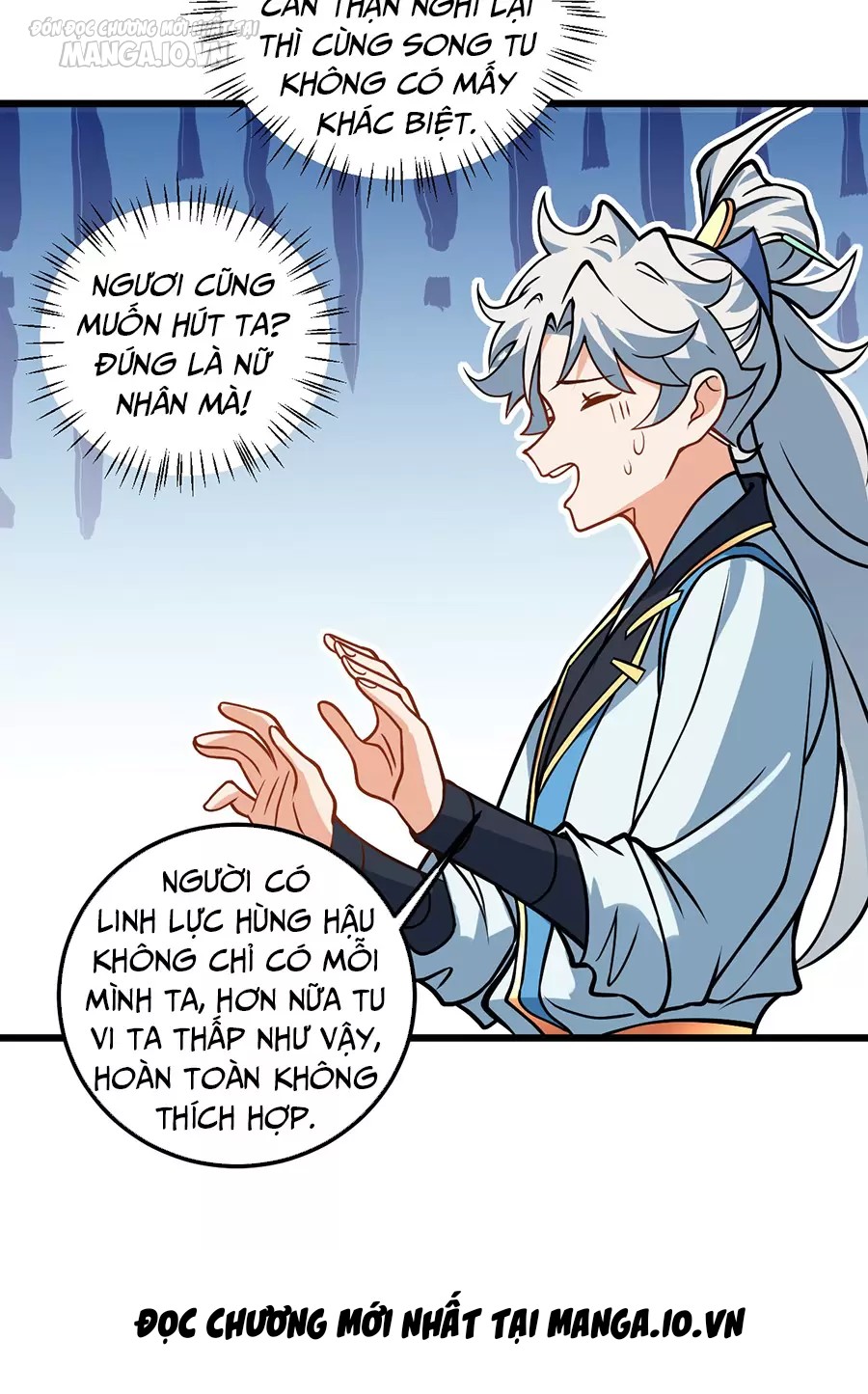 Mang Theo Các Tiên Tử Vô Địch Thiên Hạ Chapter 48 - Trang 2