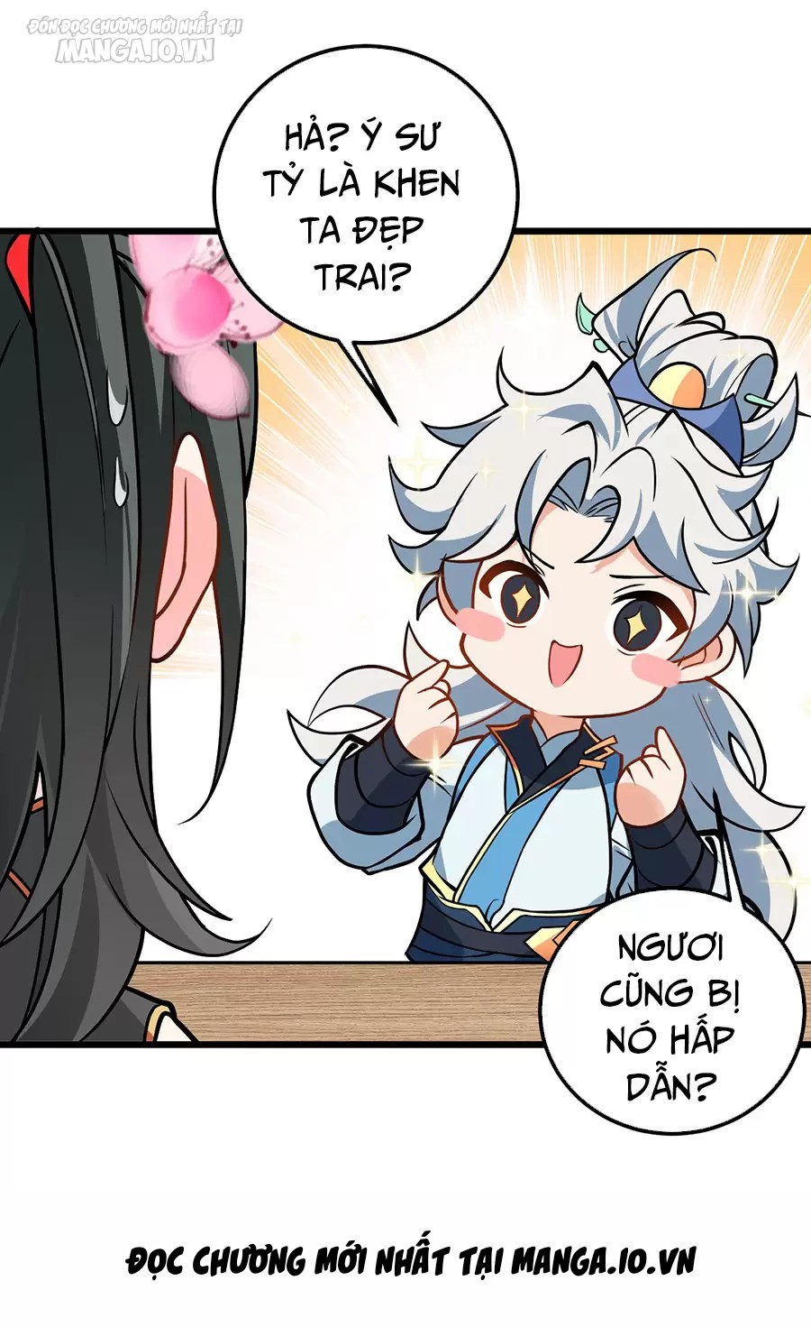 Mang Theo Các Tiên Tử Vô Địch Thiên Hạ Chapter 48 - Trang 2