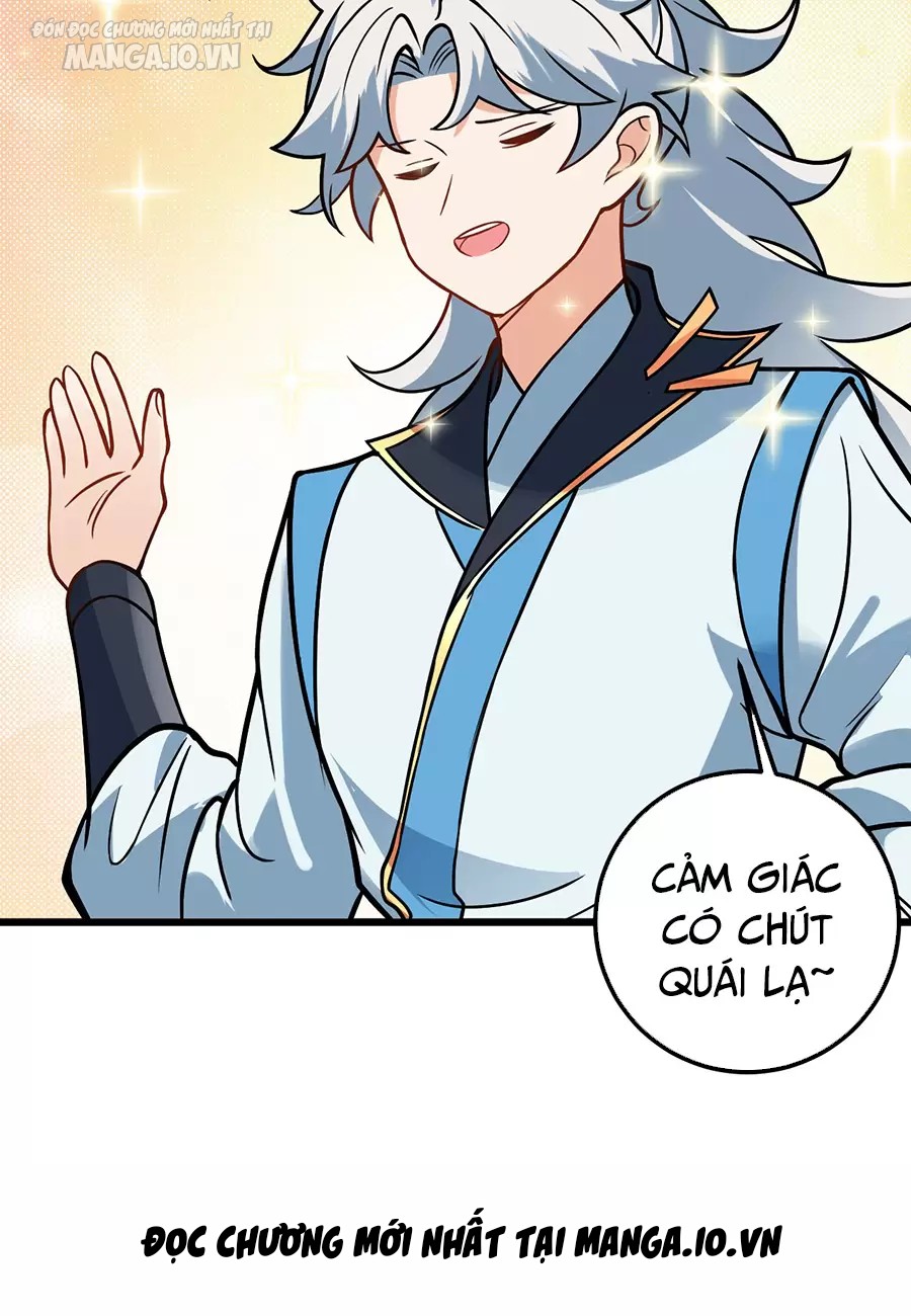 Mang Theo Các Tiên Tử Vô Địch Thiên Hạ Chapter 48 - Trang 2