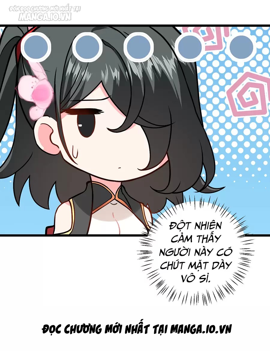 Mang Theo Các Tiên Tử Vô Địch Thiên Hạ Chapter 48 - Trang 2