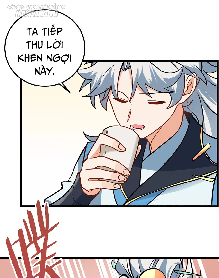 Mang Theo Các Tiên Tử Vô Địch Thiên Hạ Chapter 48 - Trang 2