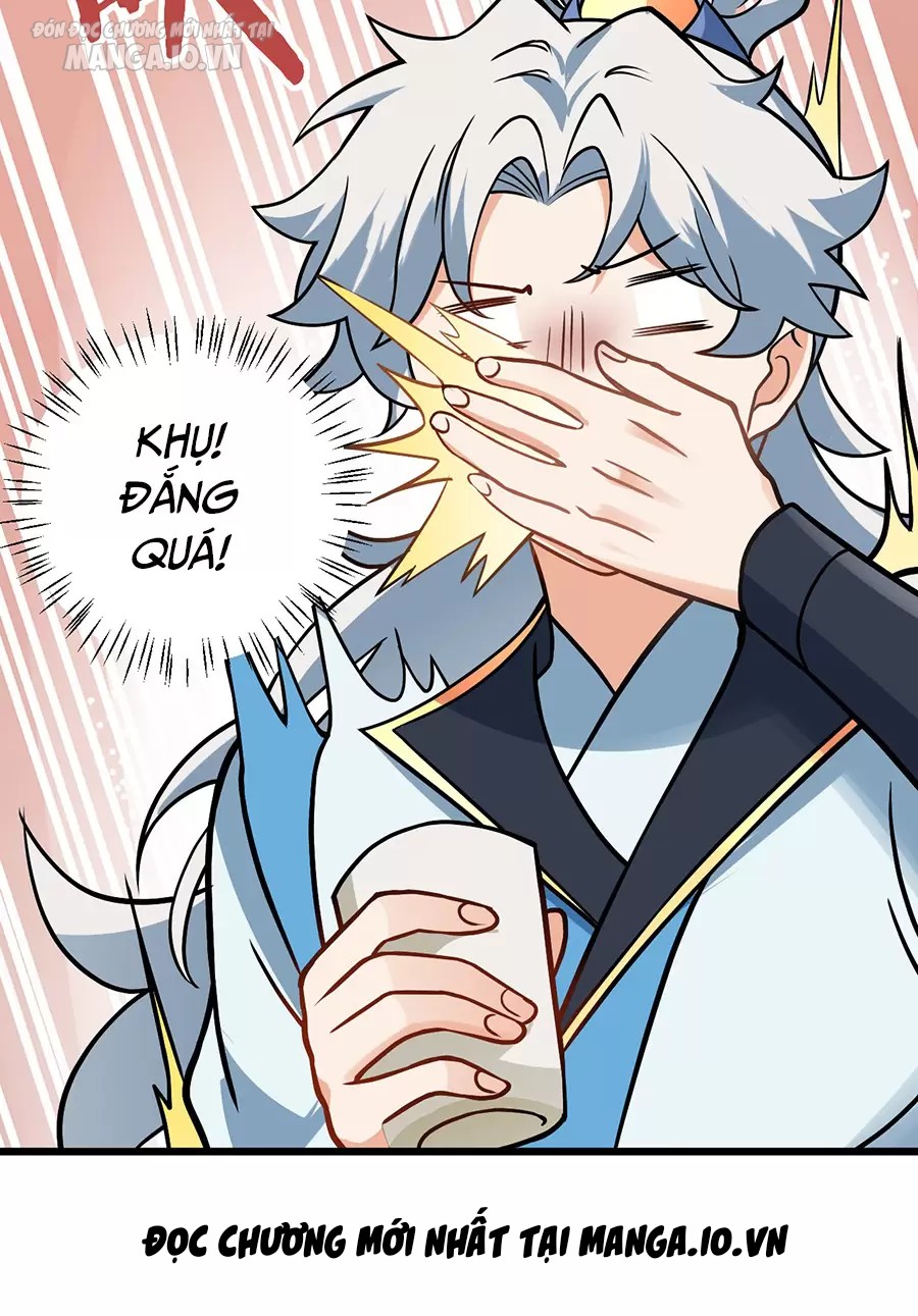 Mang Theo Các Tiên Tử Vô Địch Thiên Hạ Chapter 48 - Trang 2