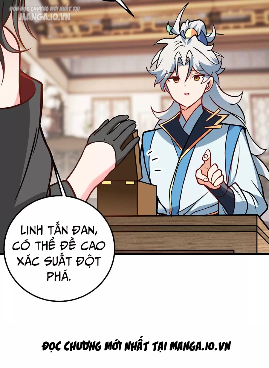 Mang Theo Các Tiên Tử Vô Địch Thiên Hạ Chapter 48 - Trang 2