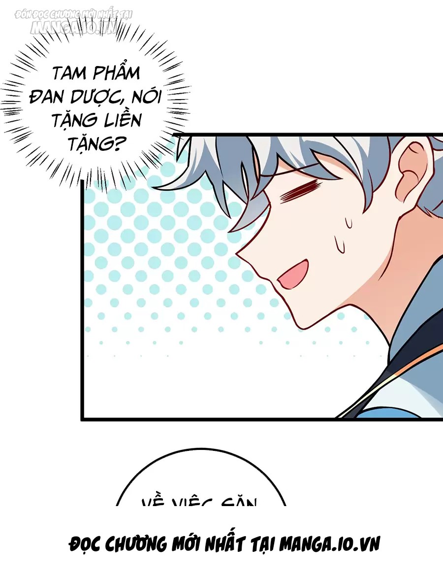 Mang Theo Các Tiên Tử Vô Địch Thiên Hạ Chapter 48 - Trang 2