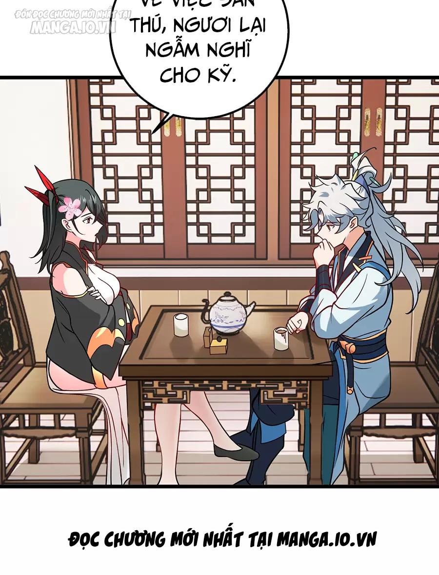 Mang Theo Các Tiên Tử Vô Địch Thiên Hạ Chapter 48 - Trang 2