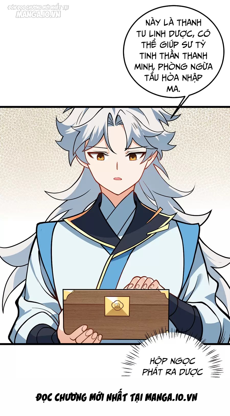 Mang Theo Các Tiên Tử Vô Địch Thiên Hạ Chapter 48 - Trang 2