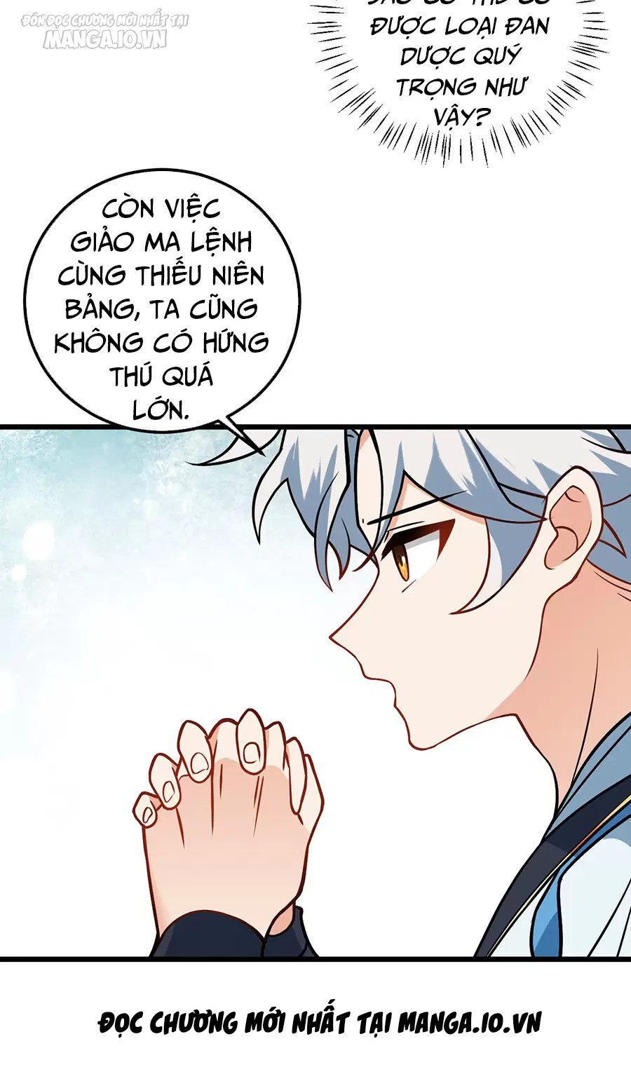 Mang Theo Các Tiên Tử Vô Địch Thiên Hạ Chapter 48 - Trang 2