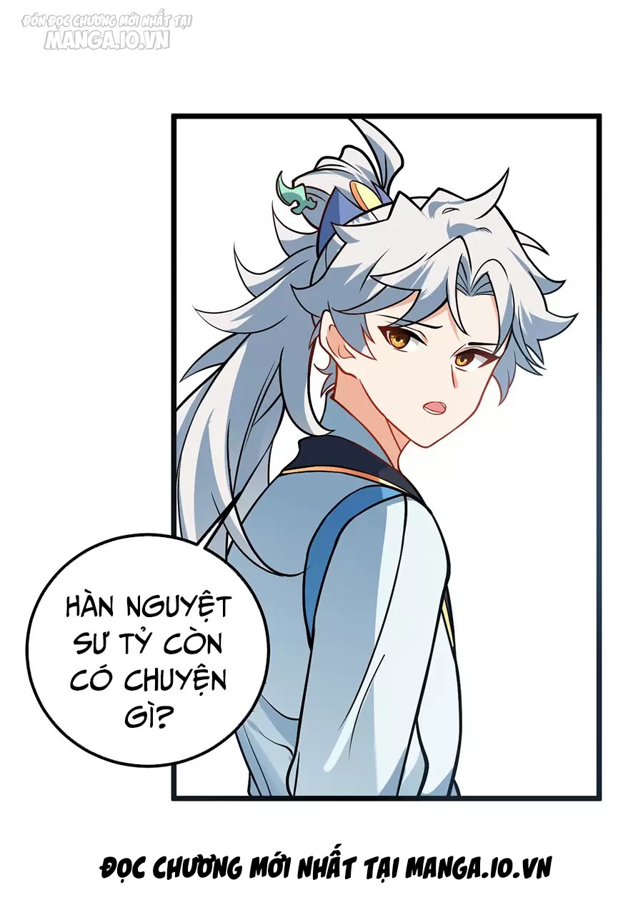 Mang Theo Các Tiên Tử Vô Địch Thiên Hạ Chapter 48 - Trang 2