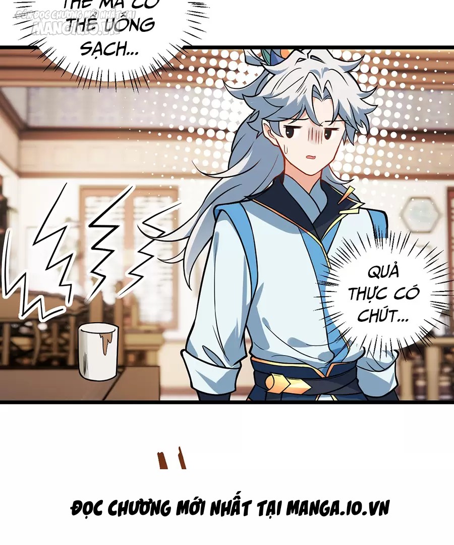 Mang Theo Các Tiên Tử Vô Địch Thiên Hạ Chapter 48 - Trang 2