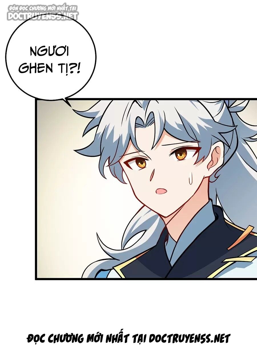 Mang Theo Các Tiên Tử Vô Địch Thiên Hạ Chapter 49.1 - Trang 2