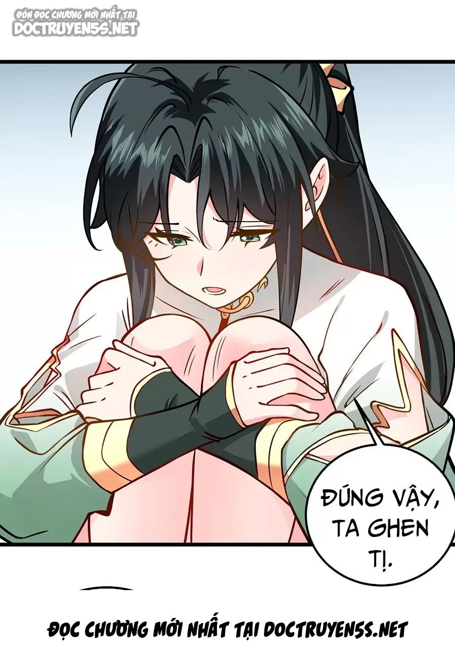 Mang Theo Các Tiên Tử Vô Địch Thiên Hạ Chapter 49.1 - Trang 2