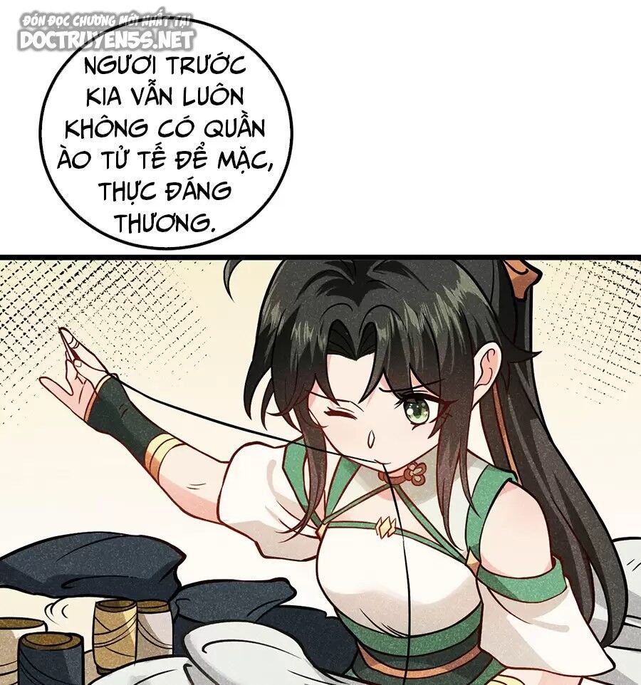 Mang Theo Các Tiên Tử Vô Địch Thiên Hạ Chapter 49.1 - Trang 2