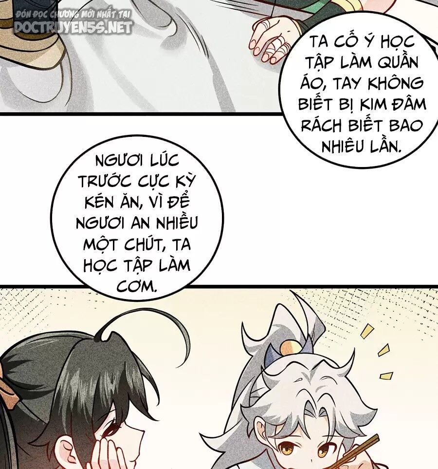 Mang Theo Các Tiên Tử Vô Địch Thiên Hạ Chapter 49.1 - Trang 2