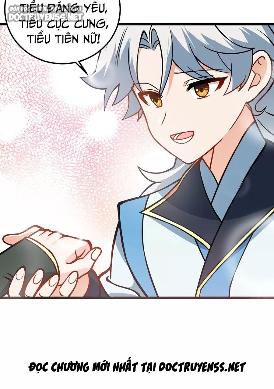 Mang Theo Các Tiên Tử Vô Địch Thiên Hạ Chapter 49.1 - Trang 2