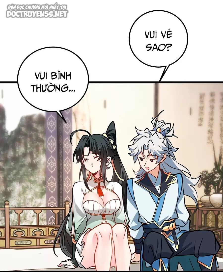 Mang Theo Các Tiên Tử Vô Địch Thiên Hạ Chapter 49.1 - Trang 2