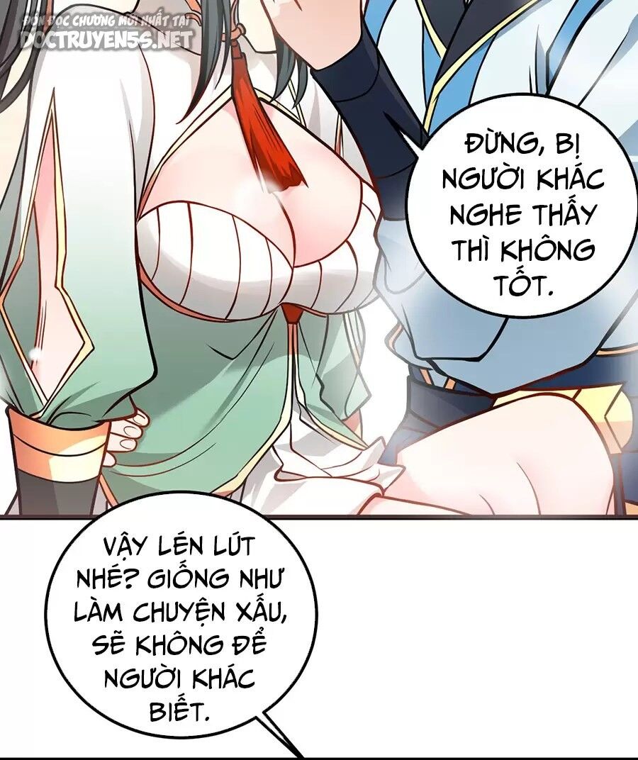 Mang Theo Các Tiên Tử Vô Địch Thiên Hạ Chapter 49.1 - Trang 2