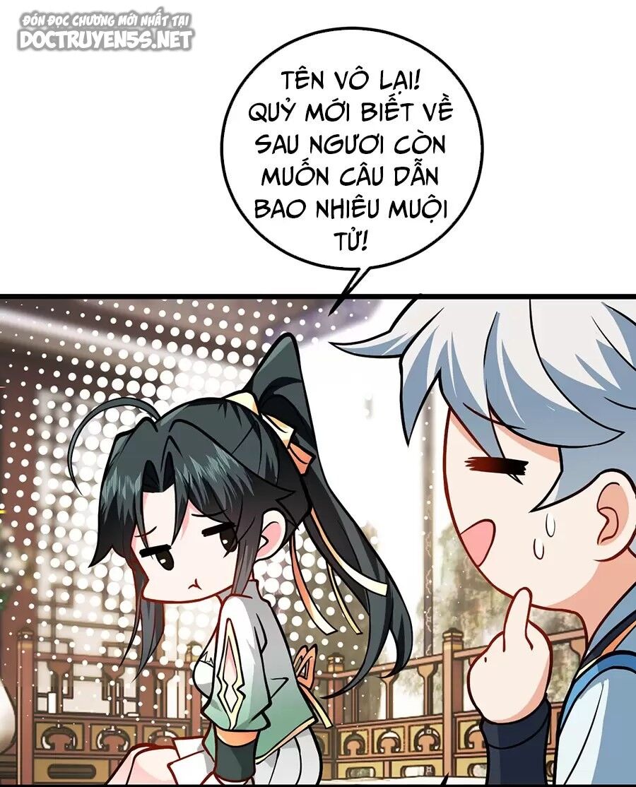 Mang Theo Các Tiên Tử Vô Địch Thiên Hạ Chapter 49.1 - Trang 2