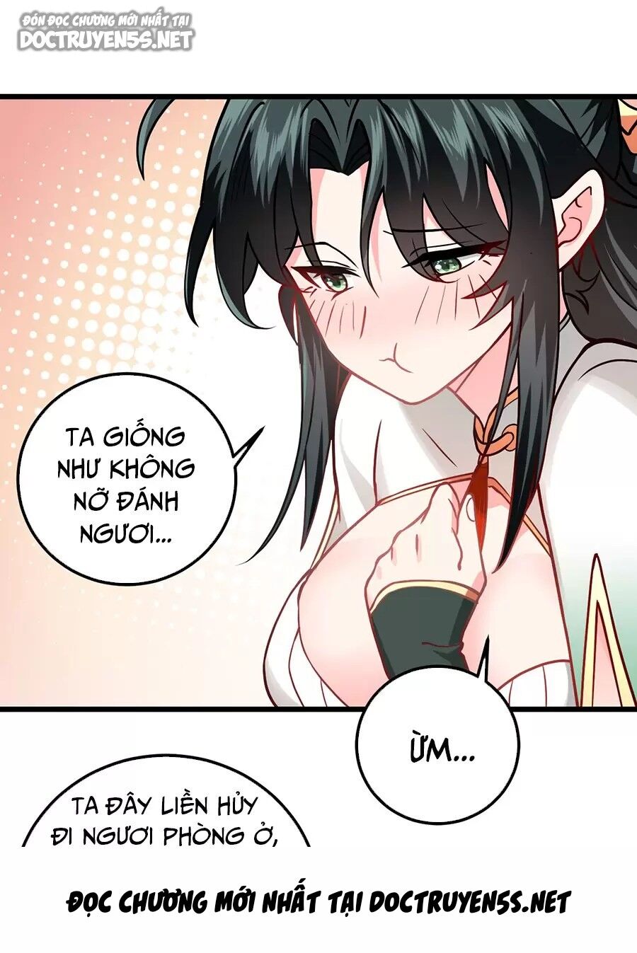 Mang Theo Các Tiên Tử Vô Địch Thiên Hạ Chapter 49.1 - Trang 2