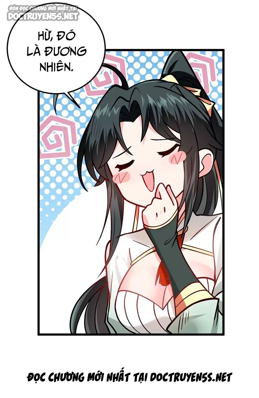 Mang Theo Các Tiên Tử Vô Địch Thiên Hạ Chapter 49.1 - Trang 2