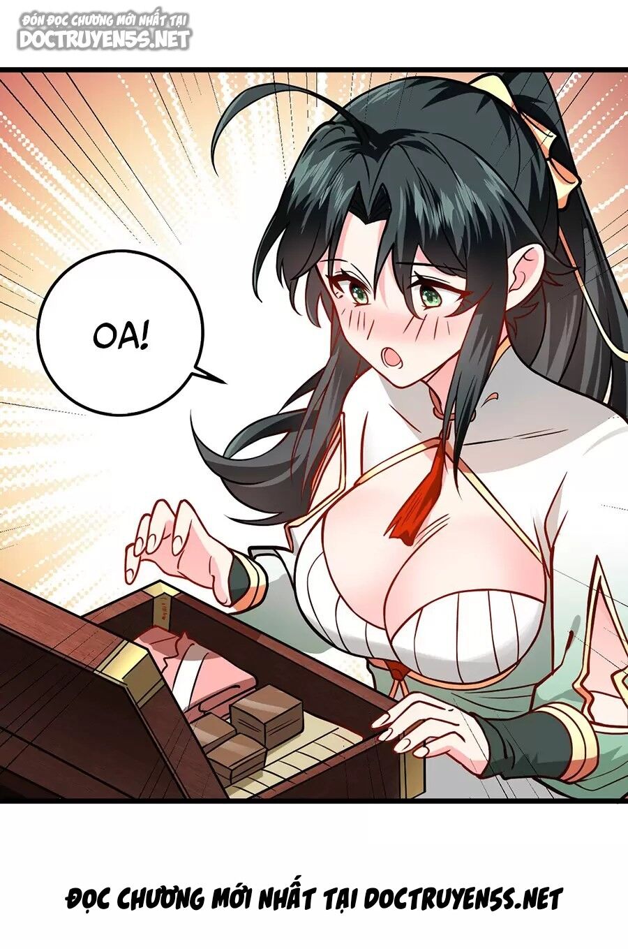 Mang Theo Các Tiên Tử Vô Địch Thiên Hạ Chapter 49.1 - Trang 2