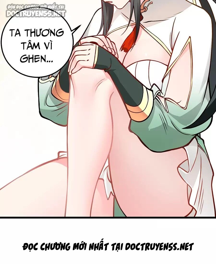 Mang Theo Các Tiên Tử Vô Địch Thiên Hạ Chapter 49.1 - Trang 2