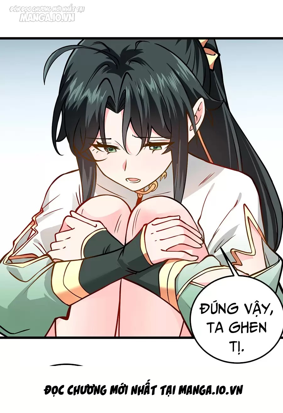 Mang Theo Các Tiên Tử Vô Địch Thiên Hạ Chapter 49 - Trang 2