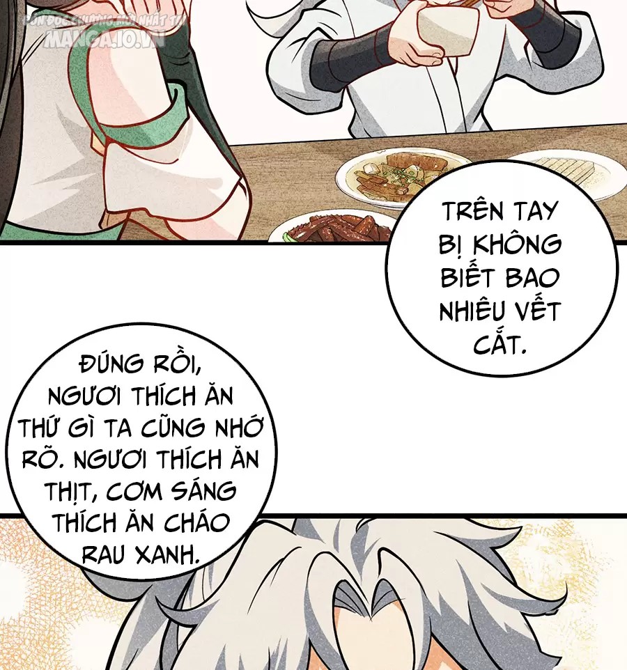 Mang Theo Các Tiên Tử Vô Địch Thiên Hạ Chapter 49 - Trang 2