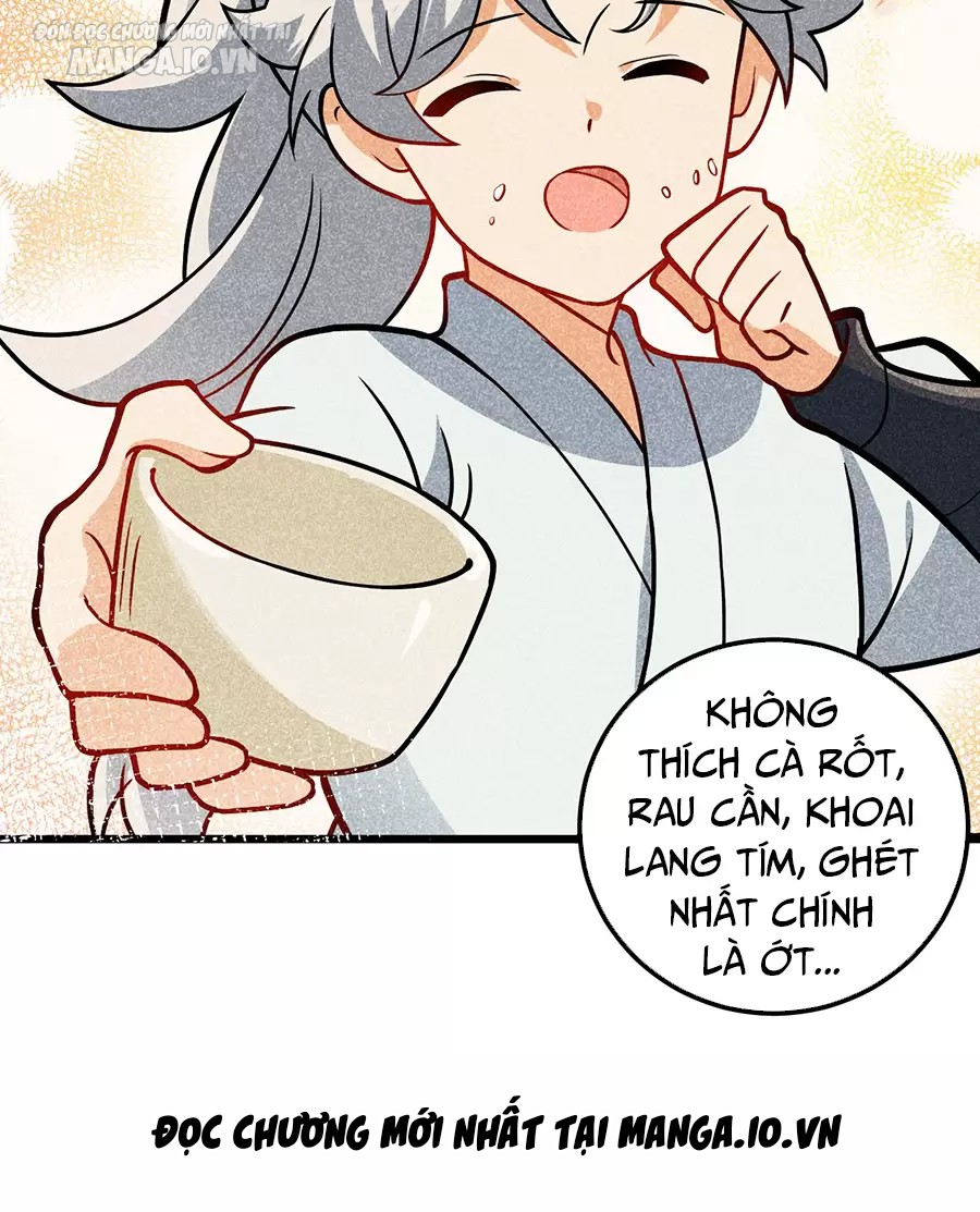 Mang Theo Các Tiên Tử Vô Địch Thiên Hạ Chapter 49 - Trang 2