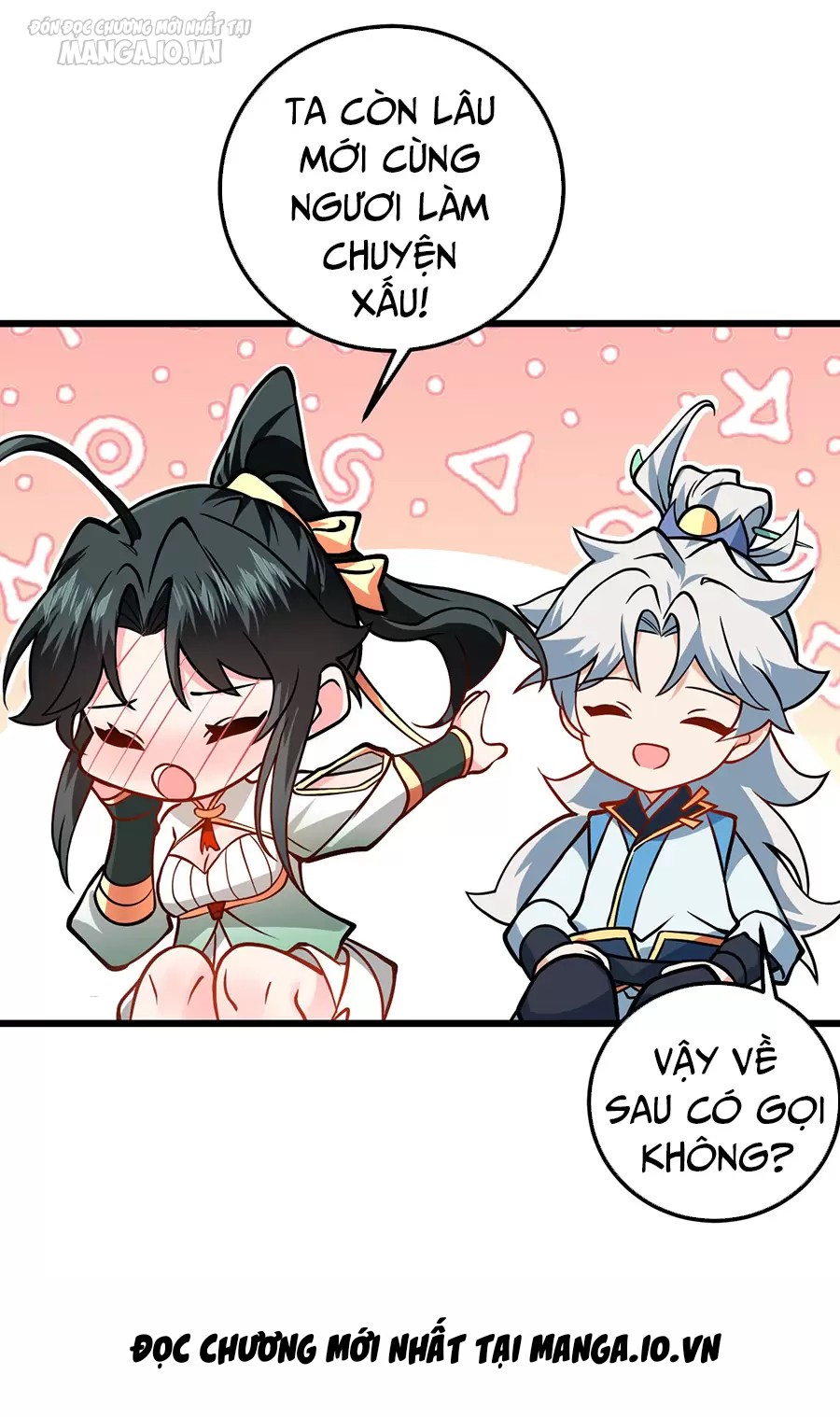 Mang Theo Các Tiên Tử Vô Địch Thiên Hạ Chapter 49 - Trang 2