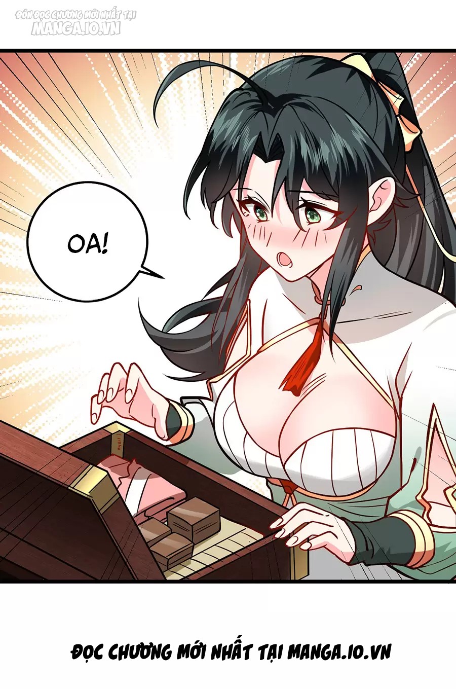 Mang Theo Các Tiên Tử Vô Địch Thiên Hạ Chapter 49 - Trang 2