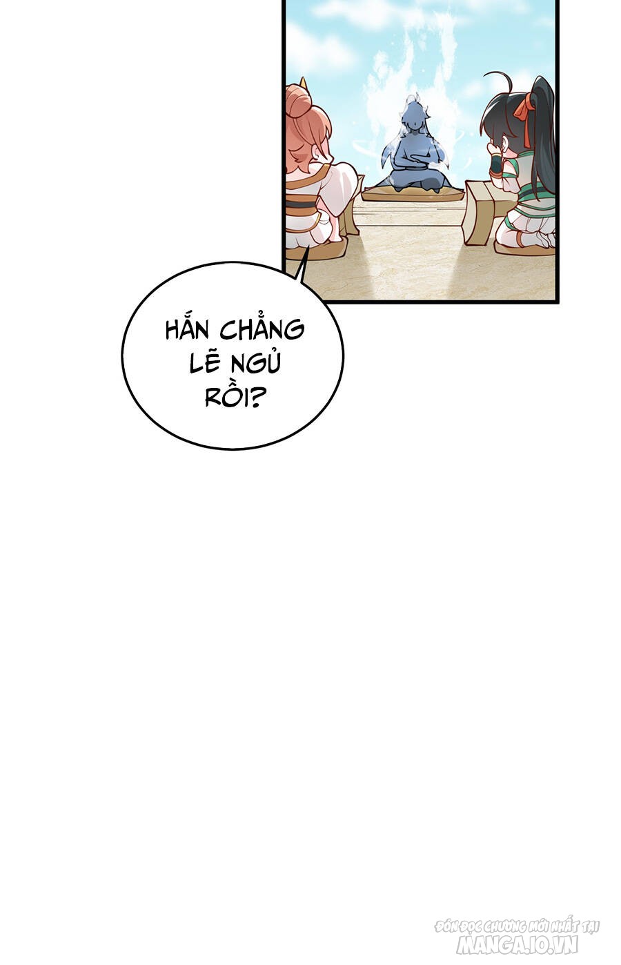 Mang Theo Các Tiên Tử Vô Địch Thiên Hạ Chapter 5 - Trang 2