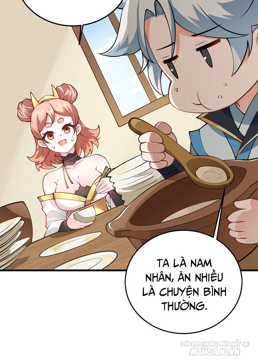 Mang Theo Các Tiên Tử Vô Địch Thiên Hạ Chapter 5 - Trang 2