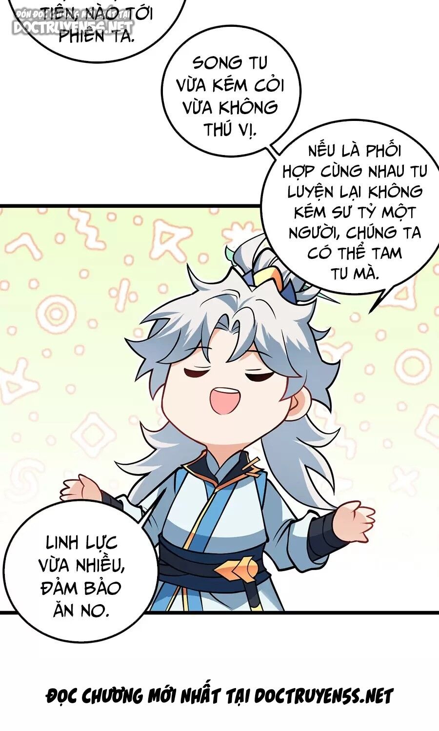 Mang Theo Các Tiên Tử Vô Địch Thiên Hạ Chapter 50.1 - Trang 2