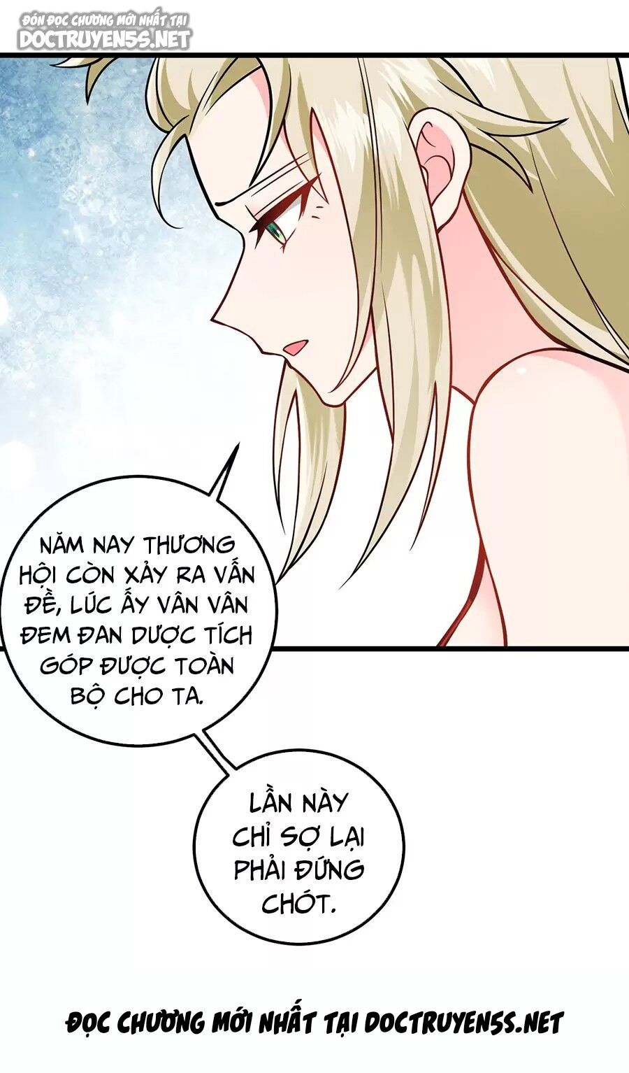 Mang Theo Các Tiên Tử Vô Địch Thiên Hạ Chapter 50.1 - Trang 2