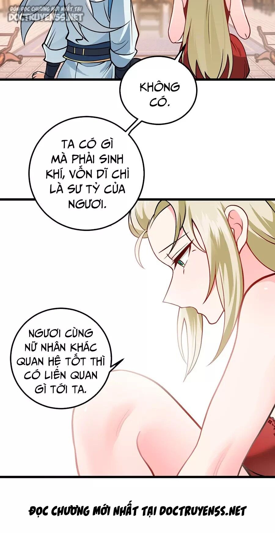 Mang Theo Các Tiên Tử Vô Địch Thiên Hạ Chapter 50.1 - Trang 2