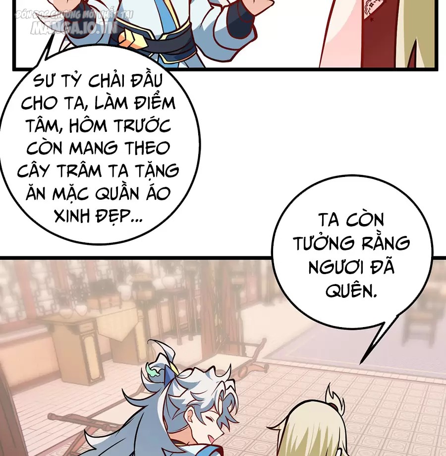 Mang Theo Các Tiên Tử Vô Địch Thiên Hạ Chapter 50 - Trang 2