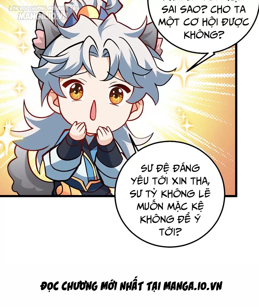 Mang Theo Các Tiên Tử Vô Địch Thiên Hạ Chapter 50 - Trang 2