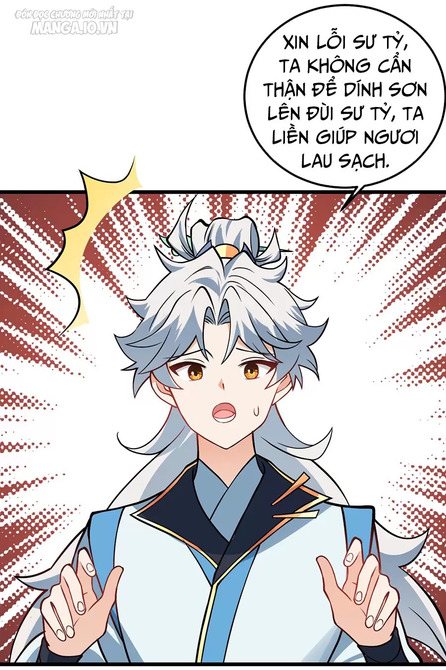 Mang Theo Các Tiên Tử Vô Địch Thiên Hạ Chapter 50 - Trang 2