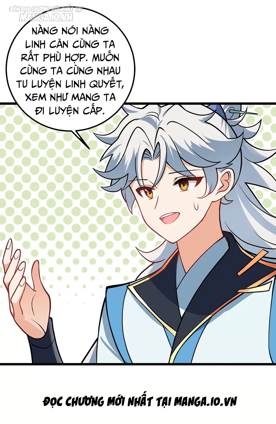 Mang Theo Các Tiên Tử Vô Địch Thiên Hạ Chapter 50 - Trang 2