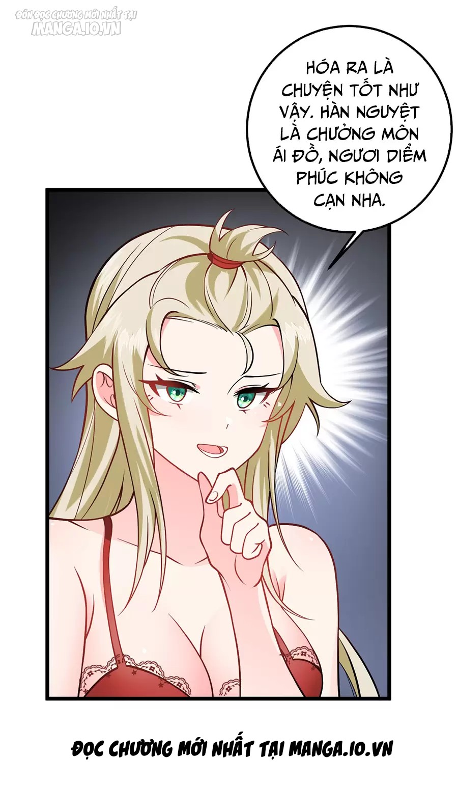 Mang Theo Các Tiên Tử Vô Địch Thiên Hạ Chapter 50 - Trang 2