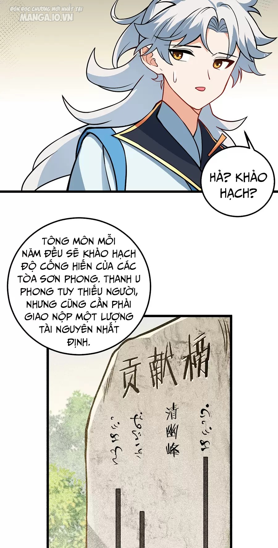 Mang Theo Các Tiên Tử Vô Địch Thiên Hạ Chapter 50 - Trang 2