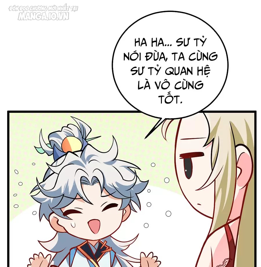 Mang Theo Các Tiên Tử Vô Địch Thiên Hạ Chapter 50 - Trang 2