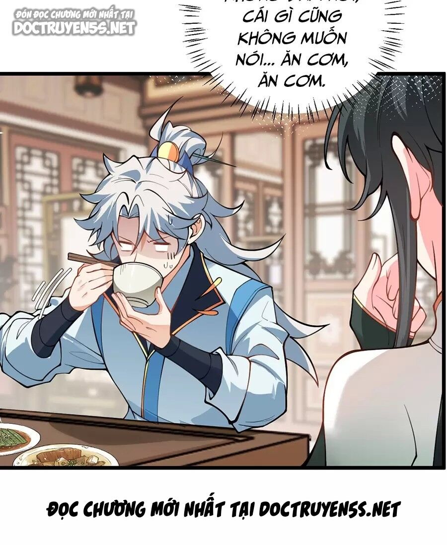 Mang Theo Các Tiên Tử Vô Địch Thiên Hạ Chapter 51.1 - Trang 2